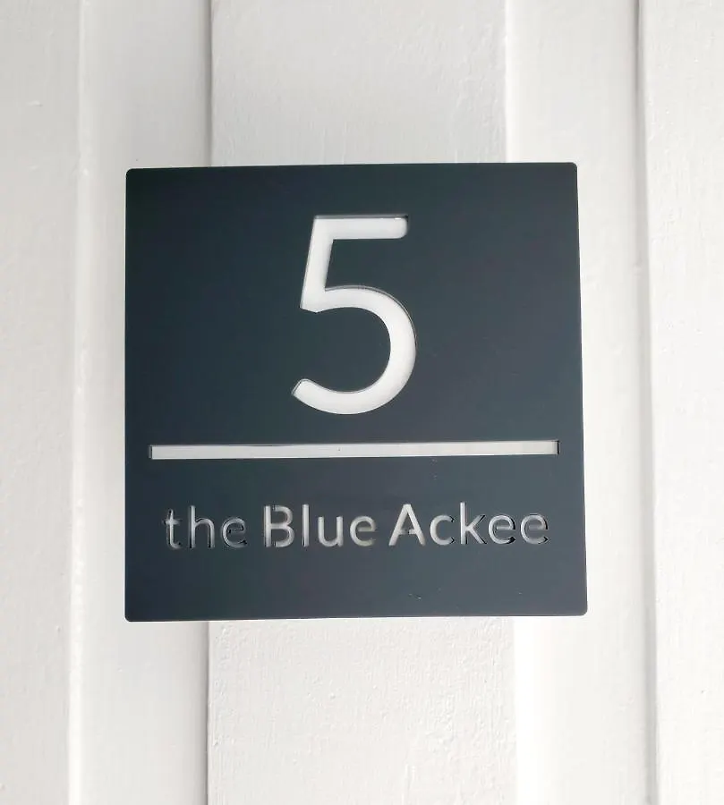 Appartamento The Blue Ackee Montego Bay 0*,