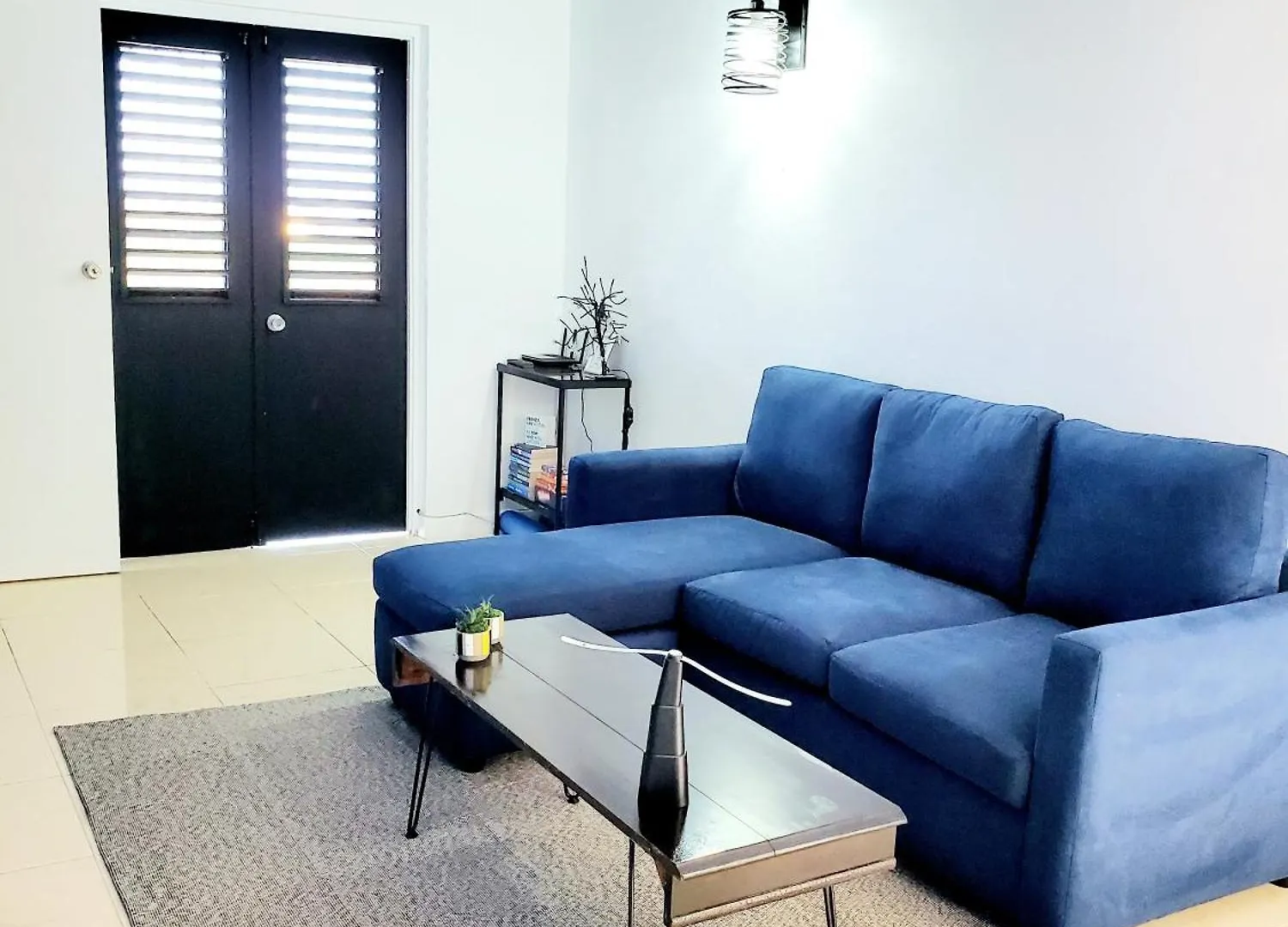 Appartamento The Blue Ackee Montego Bay