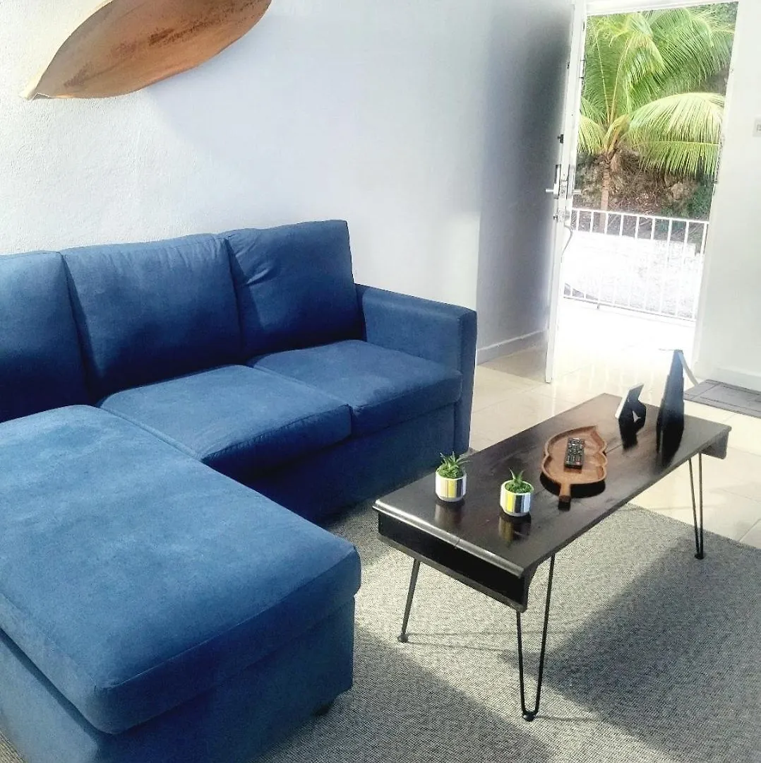Appartamento The Blue Ackee Montego Bay