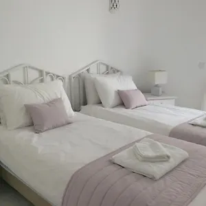  Holiday home Front/waterside Portugal