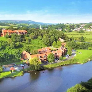  Holiday home Captain Cook Riverside Walk United Kingdom