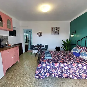  Apartment Hakuna Matata Portugal