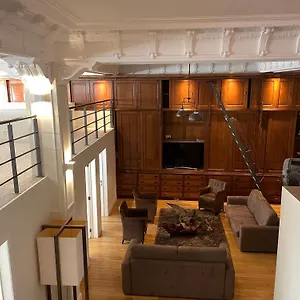  Apartment Smartflats - Collector Belgium